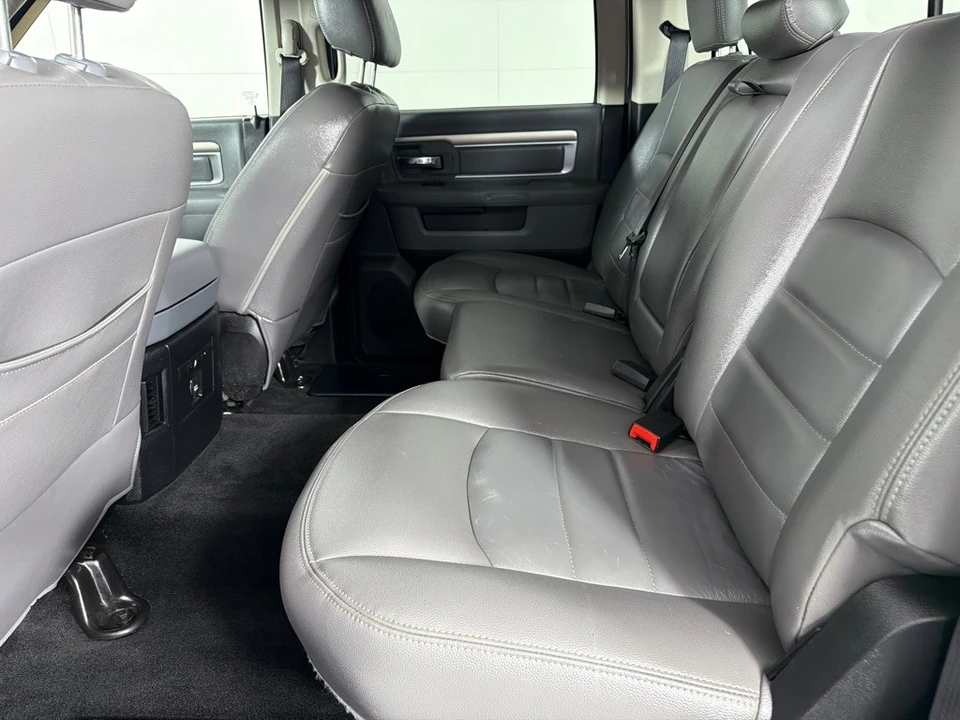 2015 Ram 1500 1st Gen - Image 15 of 23