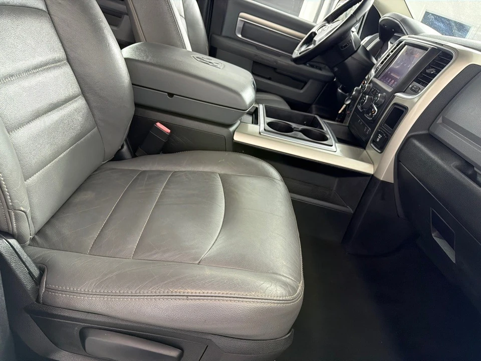 2015 Ram 1500 1st Gen - Image 19 of 23