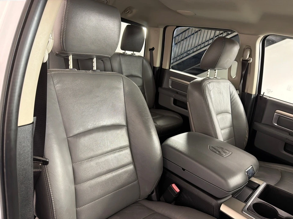2015 Ram 1500 1st Gen - Image 20 of 23
