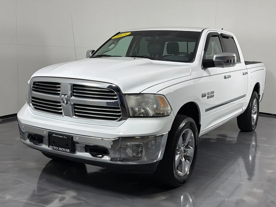 2015 Ram 1500 1st Gen - Image 9 of 23