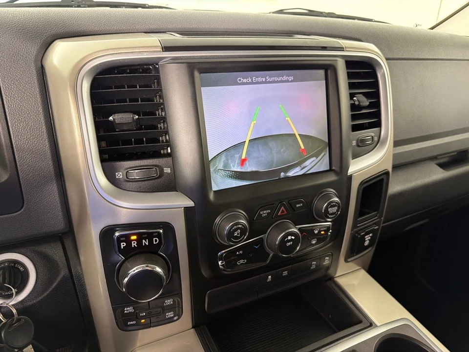2015 Ram 1500 1st Gen - Image 14 of 23