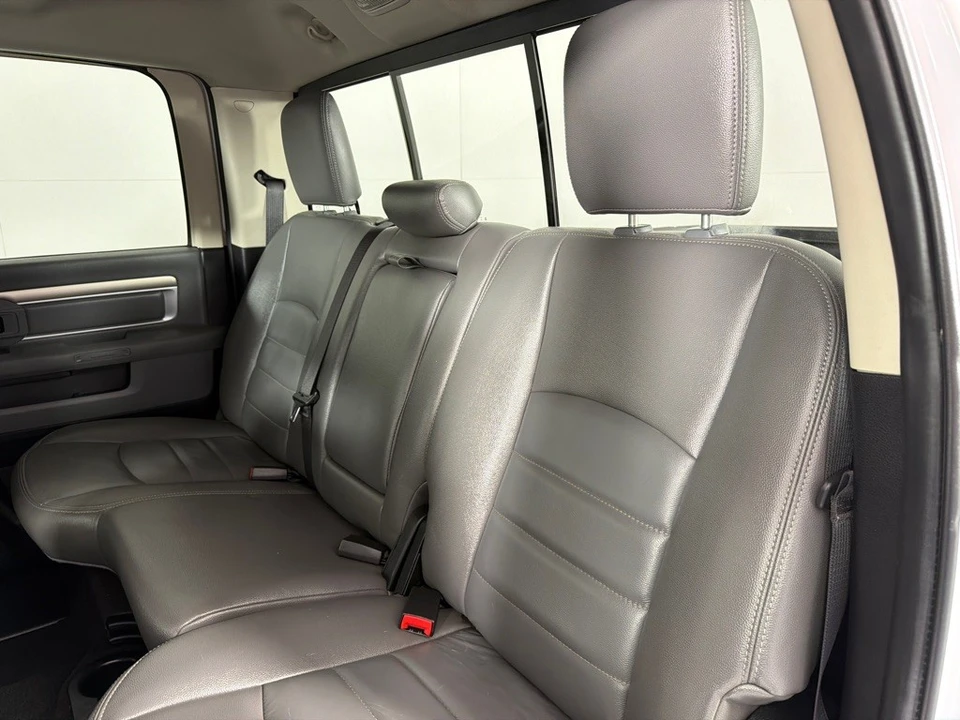 2015 Ram 1500 1st Gen - Image 16 of 23