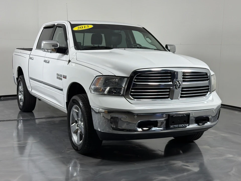 2015 Ram 1500 1st Gen - Image 3 of 23