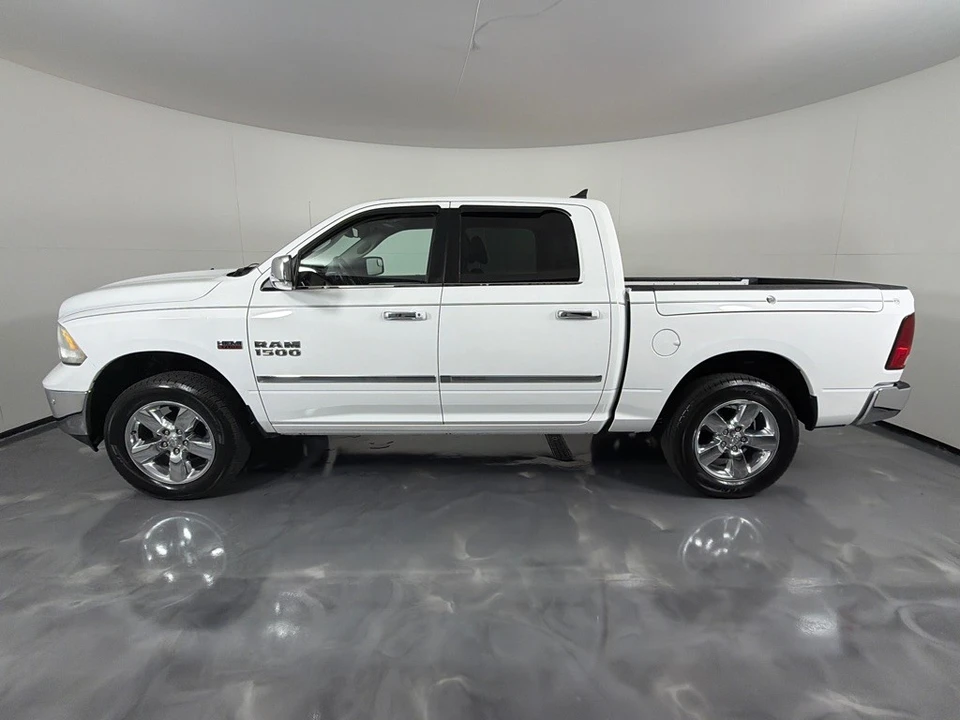 2015 Ram 1500 1st Gen - Image 8 of 23