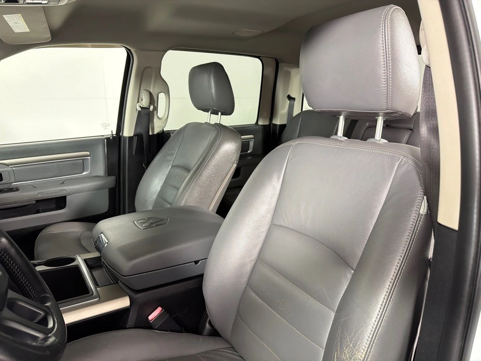 2015 Ram 1500 1st Gen - Image 11 of 23