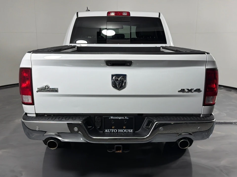 2015 Ram 1500 1st Gen - Image 6 of 23