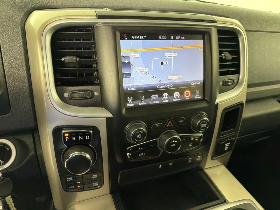 2015 Ram 1500 1st Gen - Image 13 of 23