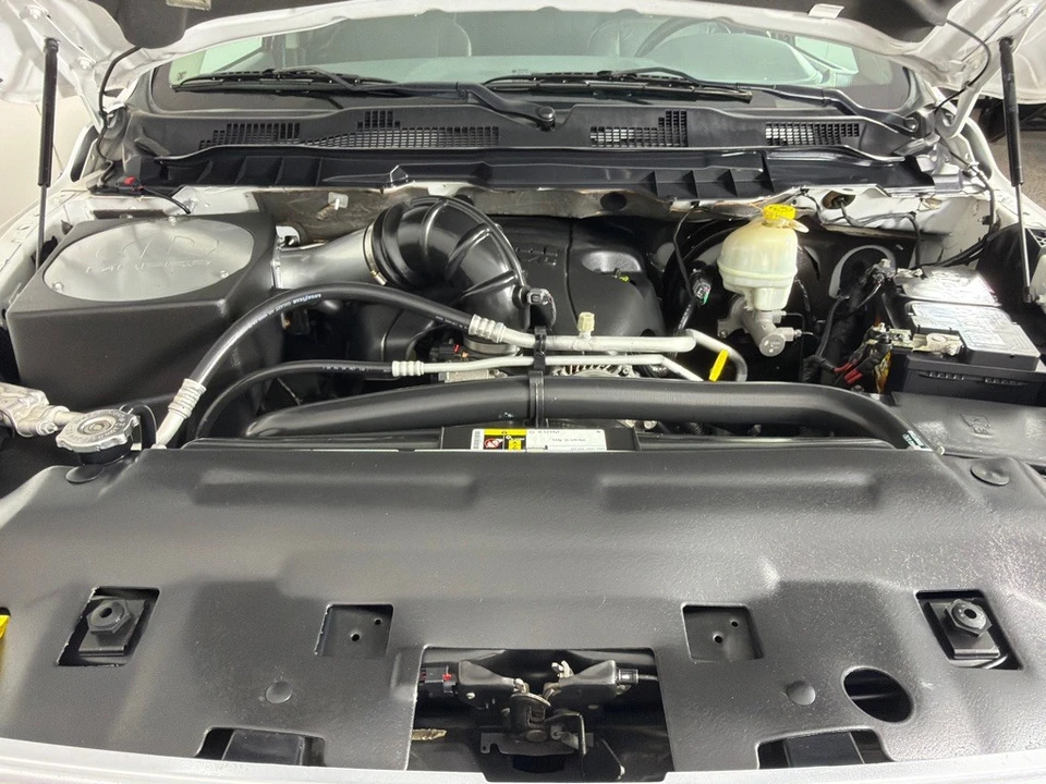 2015 Ram 1500 1st Gen - Image 23 of 23