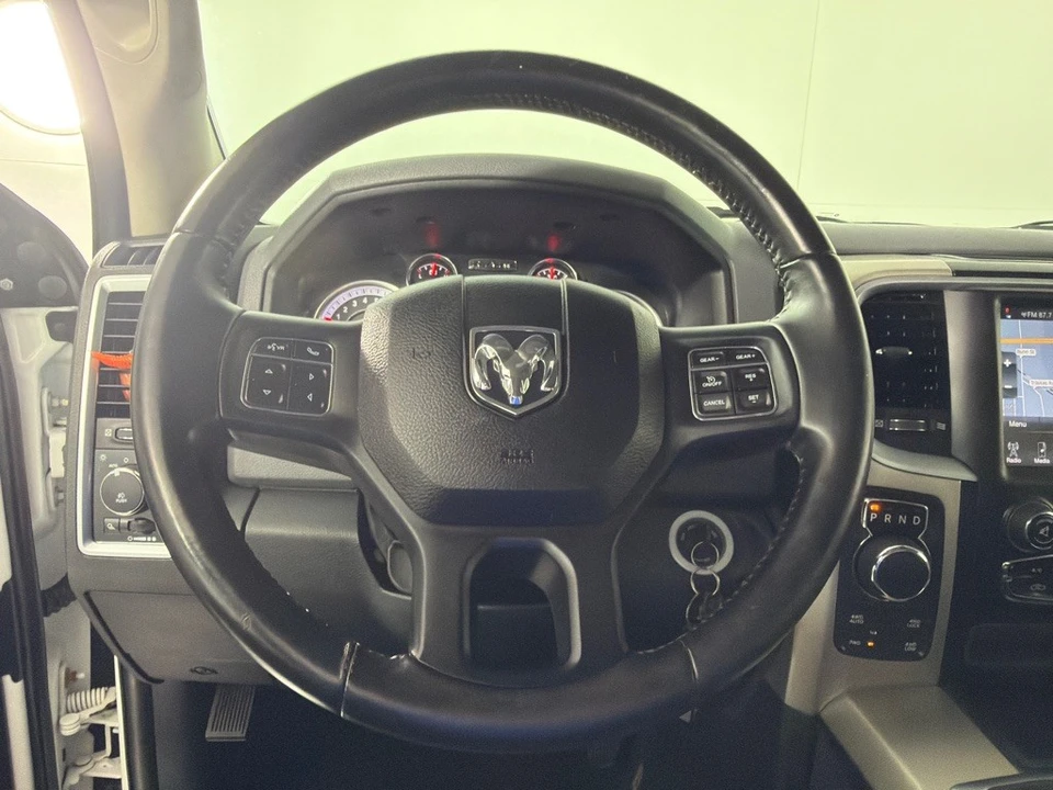 2015 Ram 1500 1st Gen - Image 12 of 23