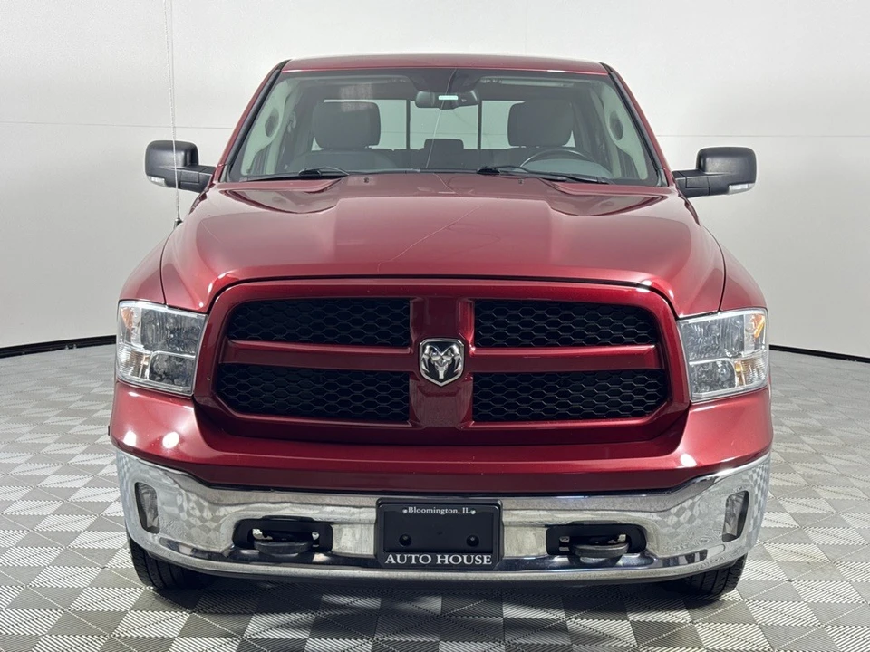 2015 Ram 1500 1st Gen - Image 11 of 12