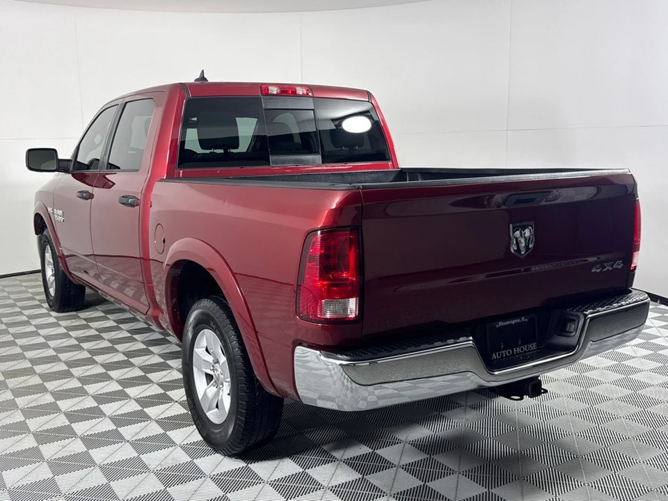 2015 Ram 1500 1st Gen - Image 7 of 12