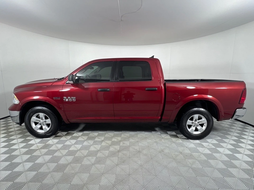 2015 Ram 1500 1st Gen - Image 8 of 12