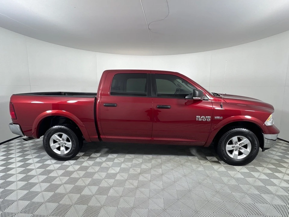 2015 Ram 1500 1st Gen - Image 4 of 12