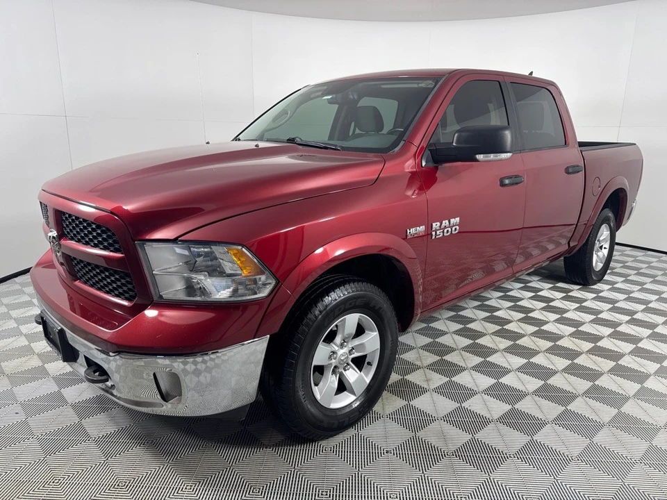 2015 Ram 1500 1st Gen - Image 9 of 12