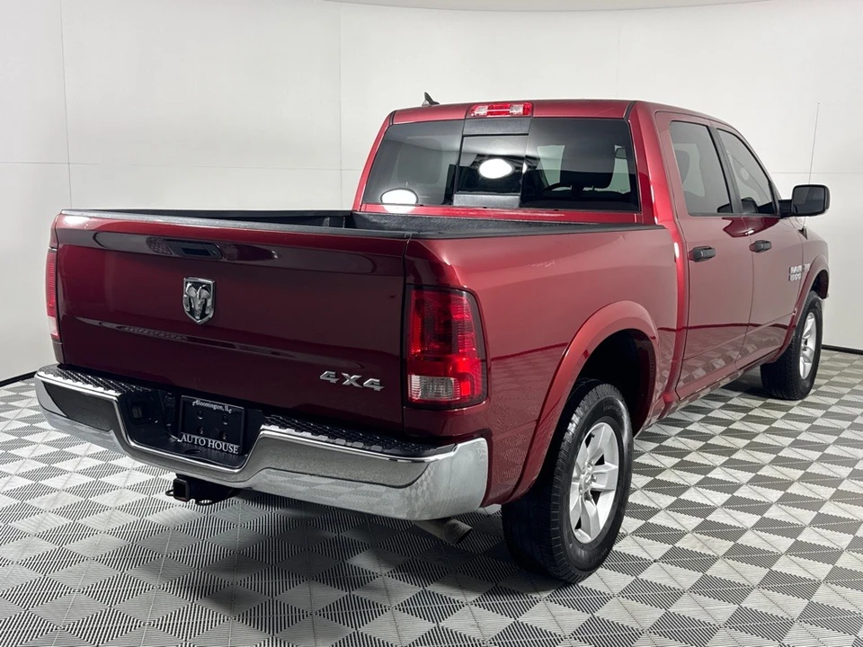 2015 Ram 1500 1st Gen - Image 5 of 12