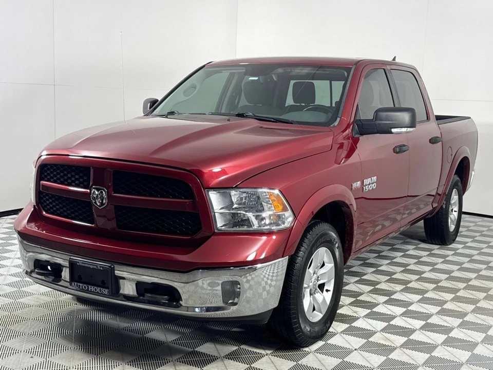 2015 Ram 1500 1st Gen - Image 10 of 12