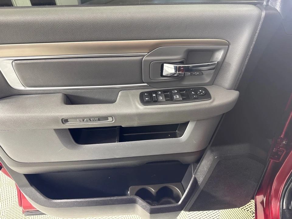2015 Ram 1500 1st Gen - Image 12 of 12
