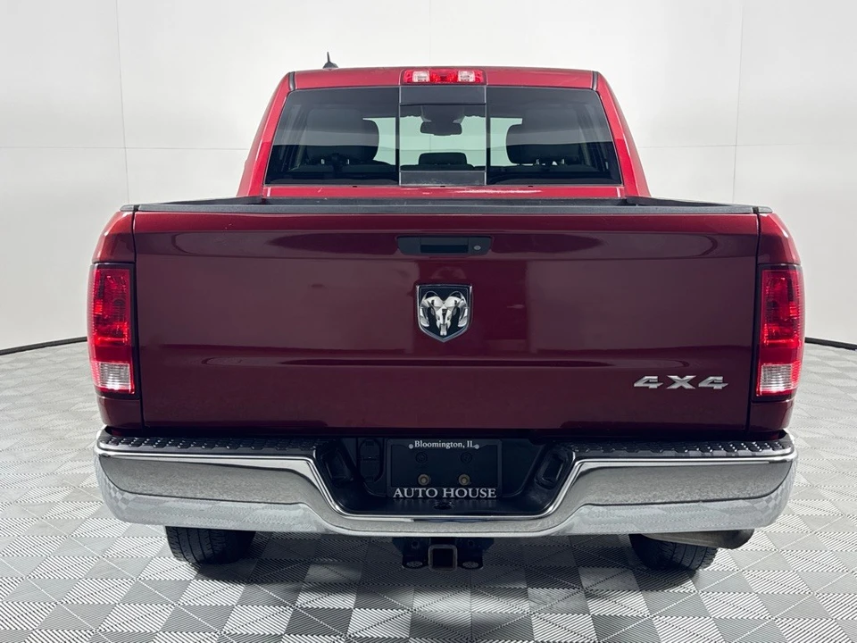 2015 Ram 1500 1st Gen - Image 6 of 12