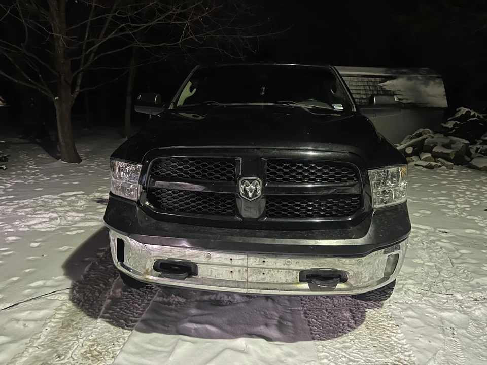 2015 Ram 1500 1st Gen - Image 4 of 19