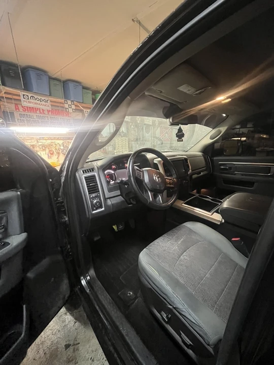 2015 Ram 1500 1st Gen - Image 12 of 19