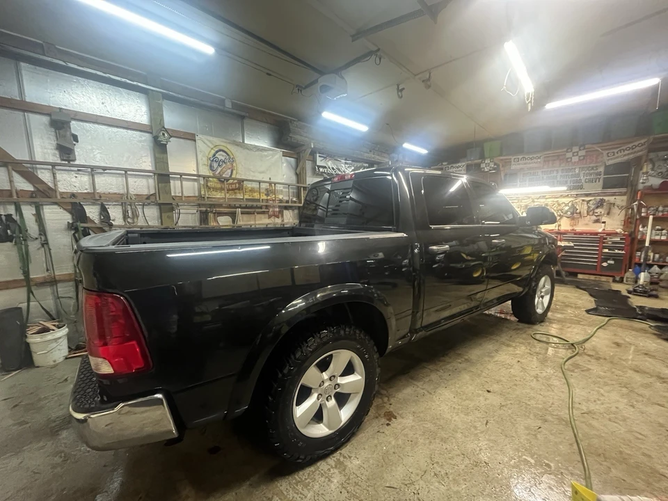 2015 Ram 1500 1st Gen - Image 3 of 19