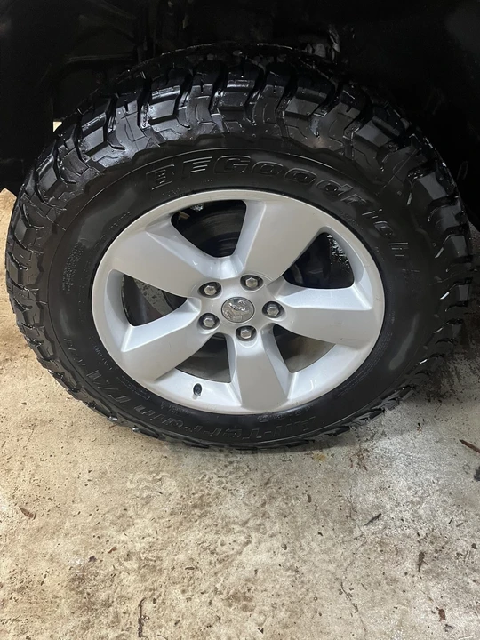2015 Ram 1500 1st Gen - Image 18 of 19