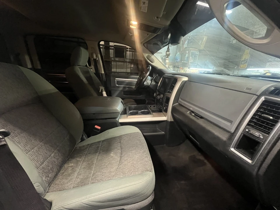 2015 Ram 1500 1st Gen - Image 10 of 19
