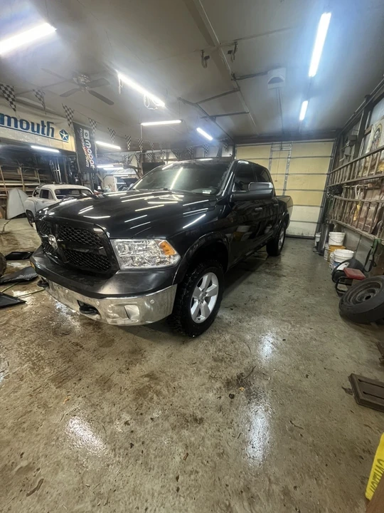 2015 Ram 1500 1st Gen - Image 16 of 19