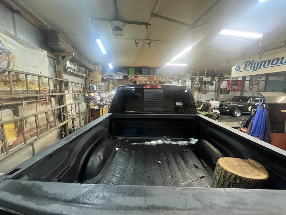 2015 Ram 1500 1st Gen - Image 13 of 19