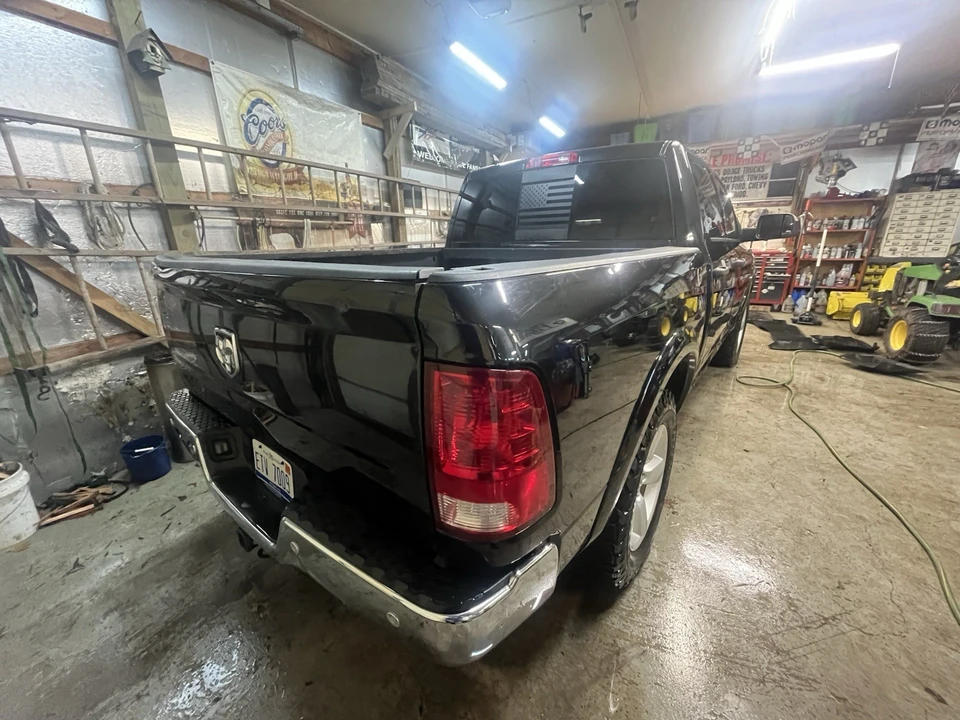 2015 Ram 1500 1st Gen - Image 2 of 19