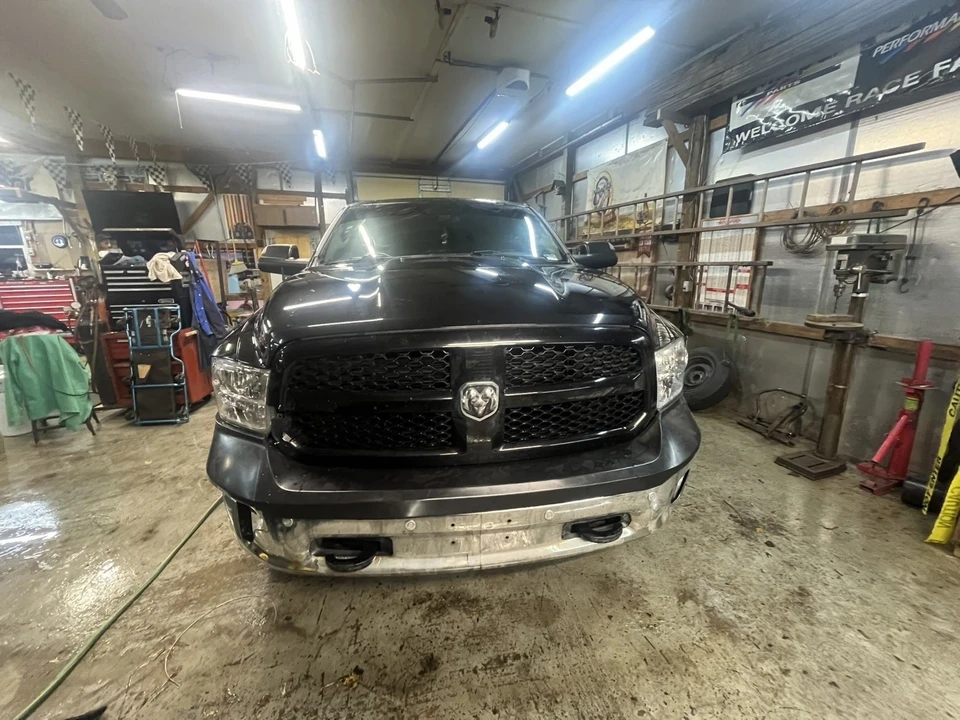 2015 Ram 1500 1st Gen - Image 8 of 19
