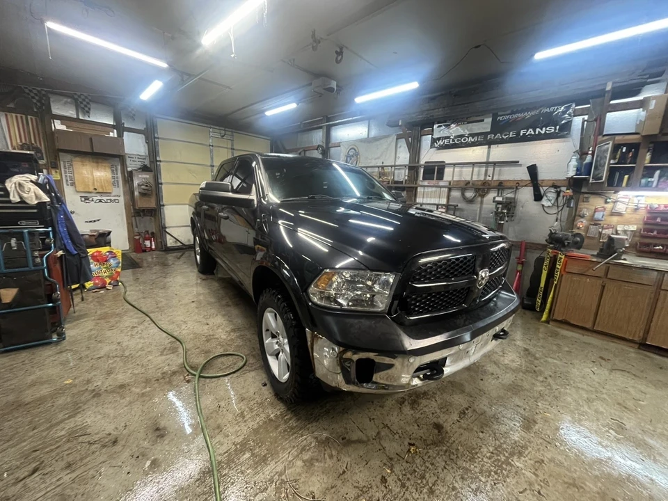 2015 Ram 1500 1st Gen - Image 7 of 19