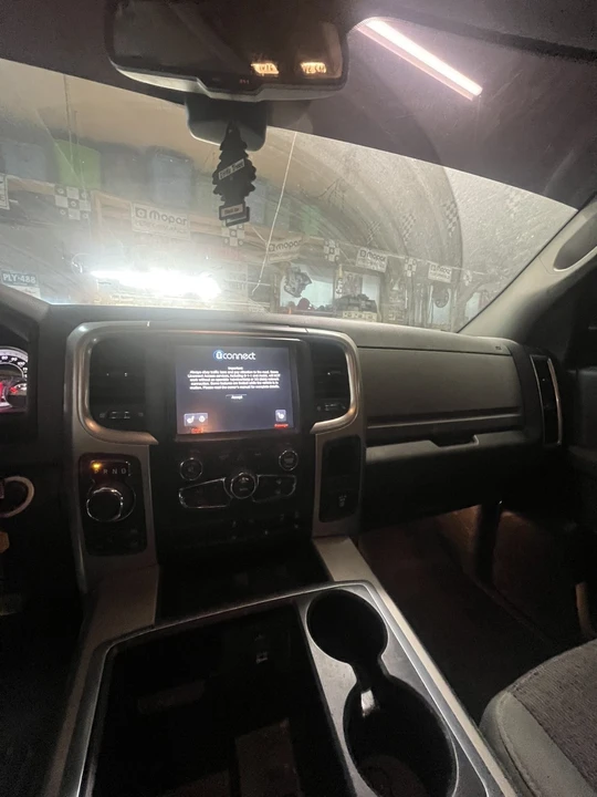 2015 Ram 1500 1st Gen - Image 11 of 19