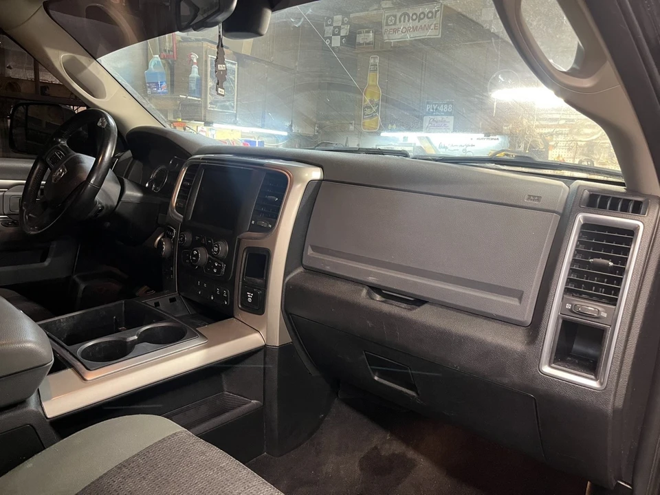 2015 Ram 1500 1st Gen - Image 6 of 19