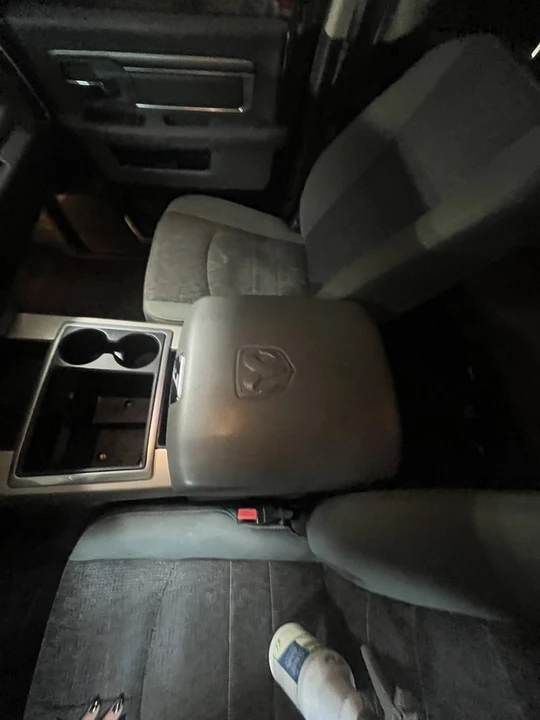 2015 Ram 1500 1st Gen - Image 17 of 19