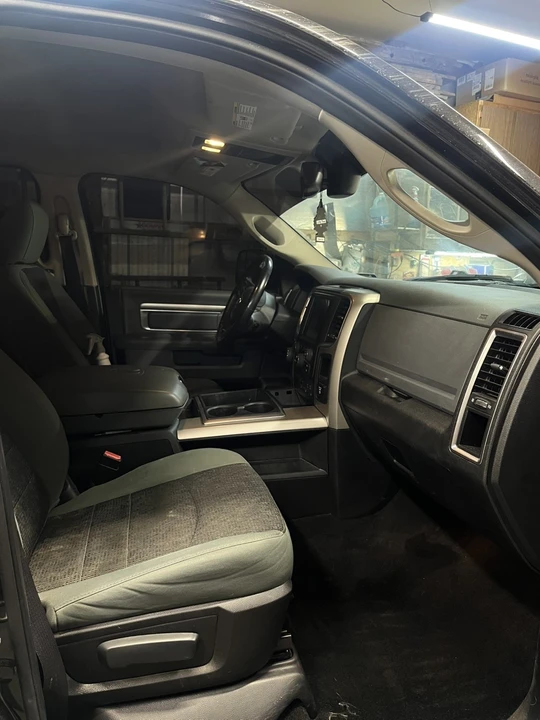 2015 Ram 1500 1st Gen - Image 9 of 19
