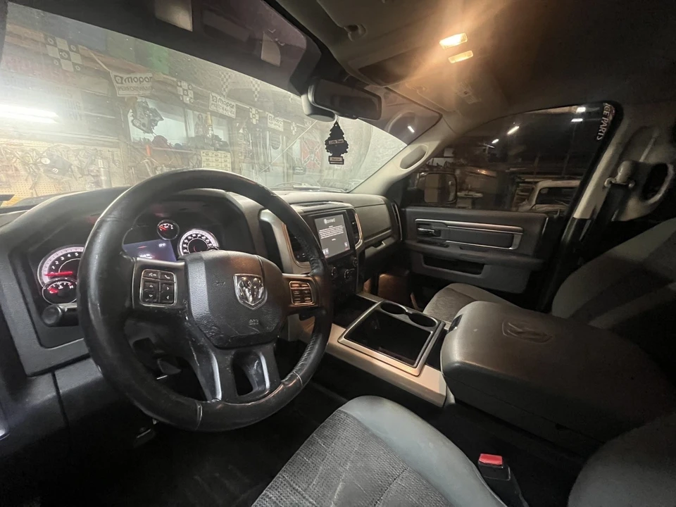 2015 Ram 1500 1st Gen - Image 14 of 19
