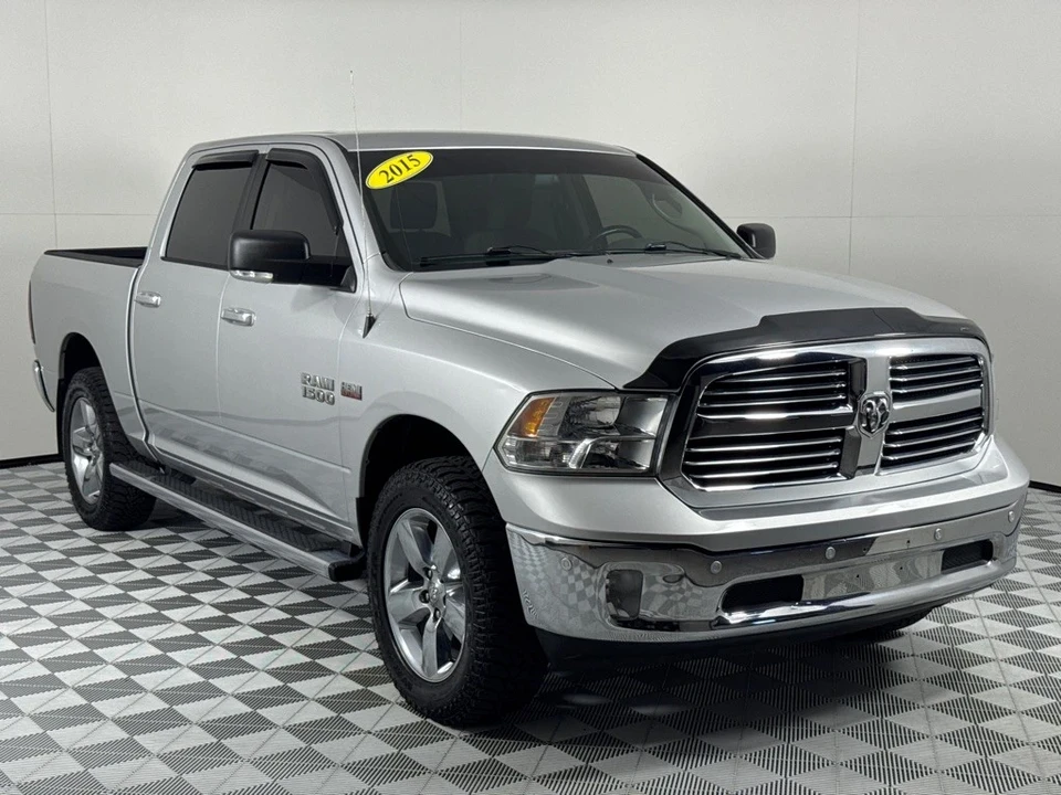 2015 Ram 1500 1st Gen - Image 3 of 12
