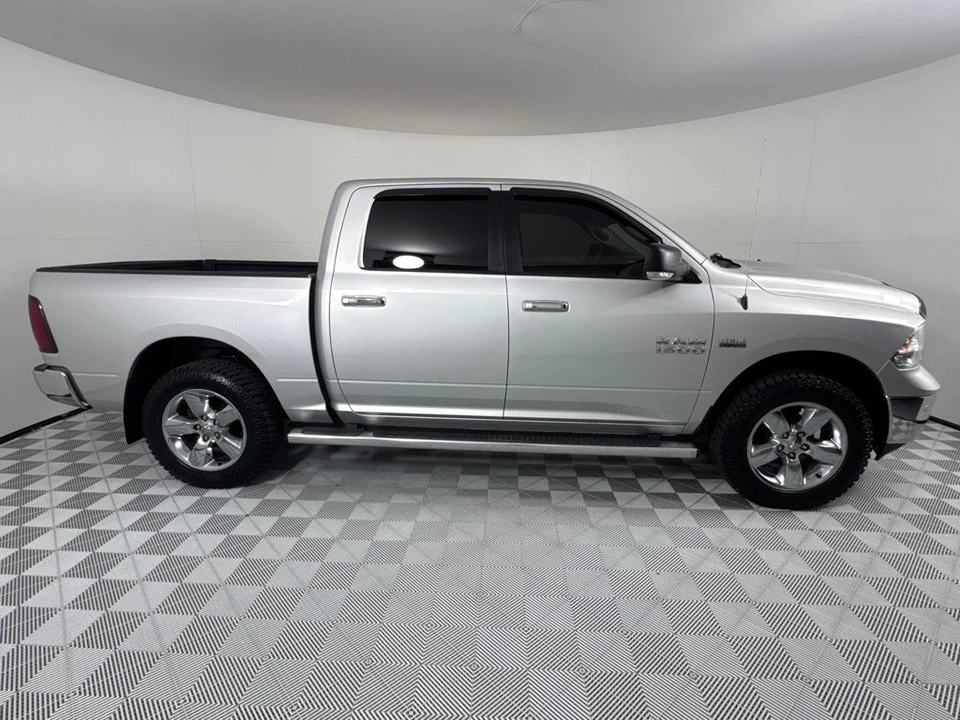 2015 Ram 1500 1st Gen - Image 4 of 12