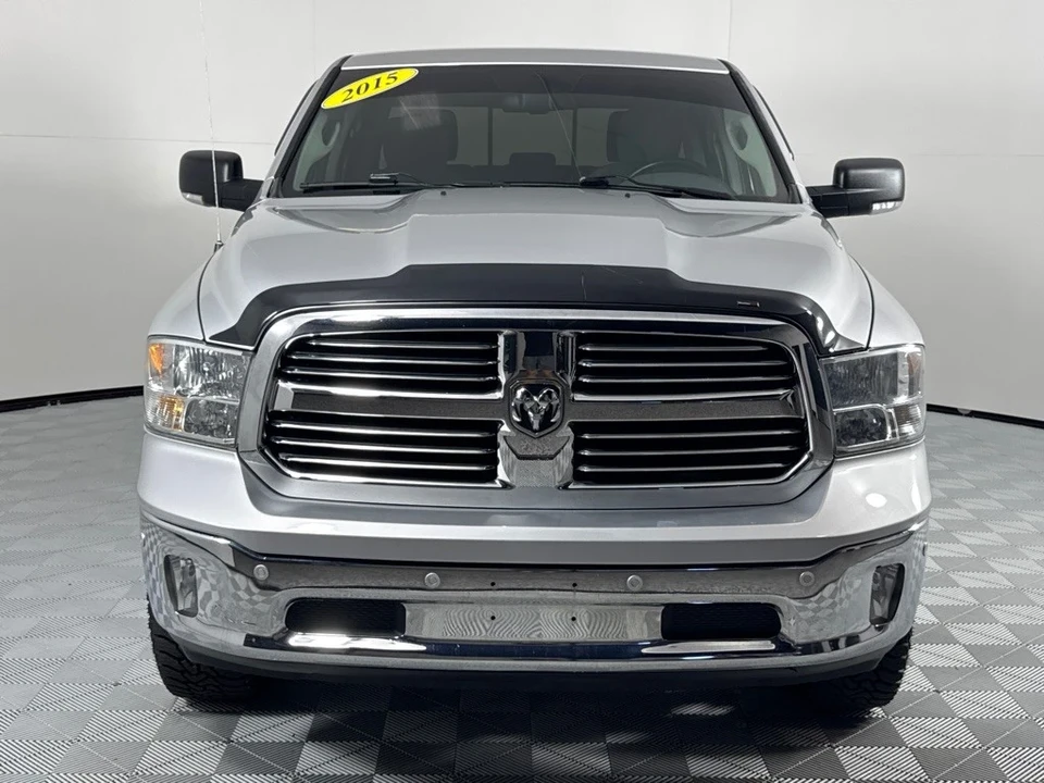 2015 Ram 1500 1st Gen - Image 8 of 12