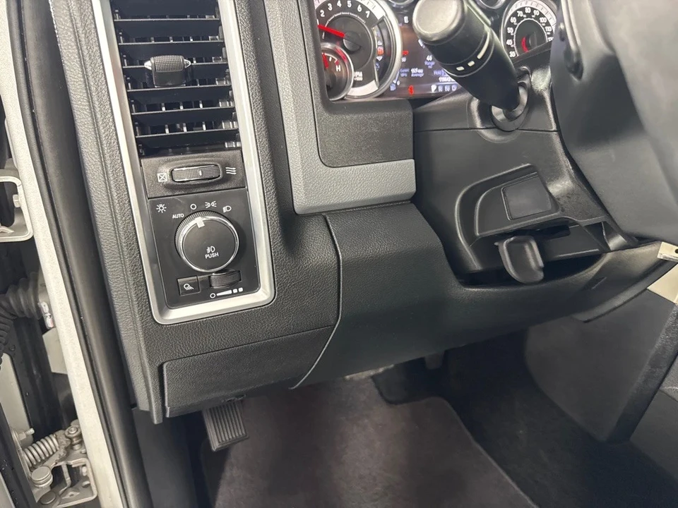 2015 Ram 1500 1st Gen - Image 12 of 12
