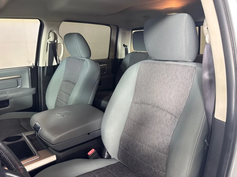 2015 Ram 1500 1st Gen - Image 11 of 12