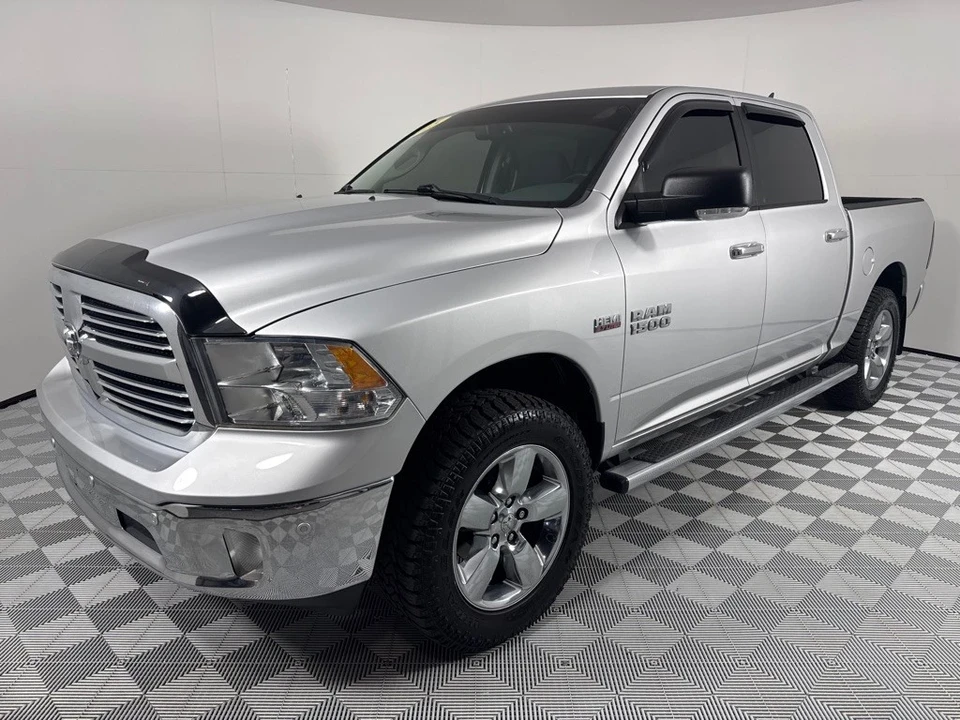 2015 Ram 1500 1st Gen - Image 6 of 12