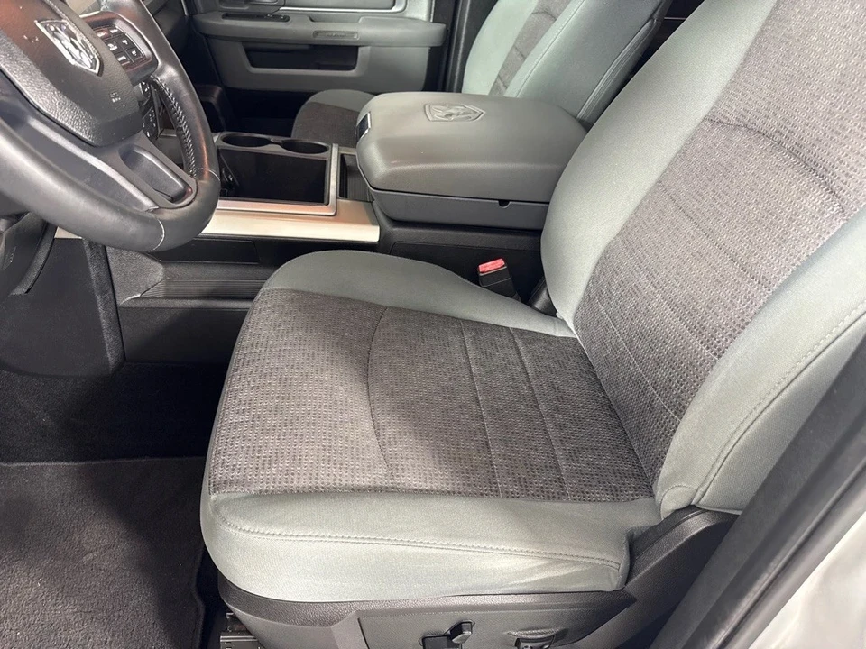 2015 Ram 1500 1st Gen - Image 10 of 12