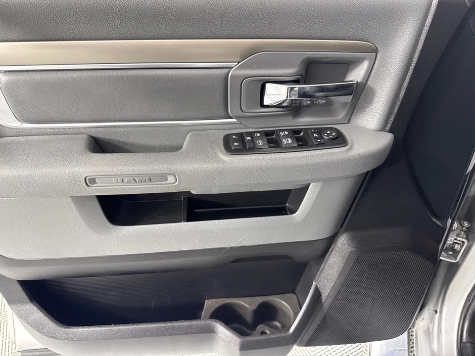 2015 Ram 1500 1st Gen - Image 9 of 12