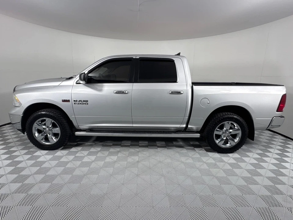 2015 Ram 1500 1st Gen - Image 5 of 12