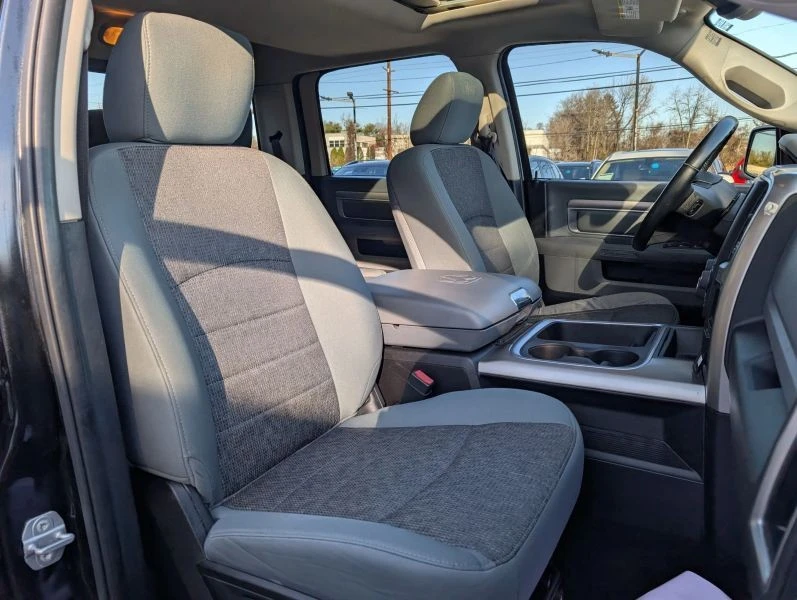 2015 Ram 1500 1st Gen - Image 12 of 12