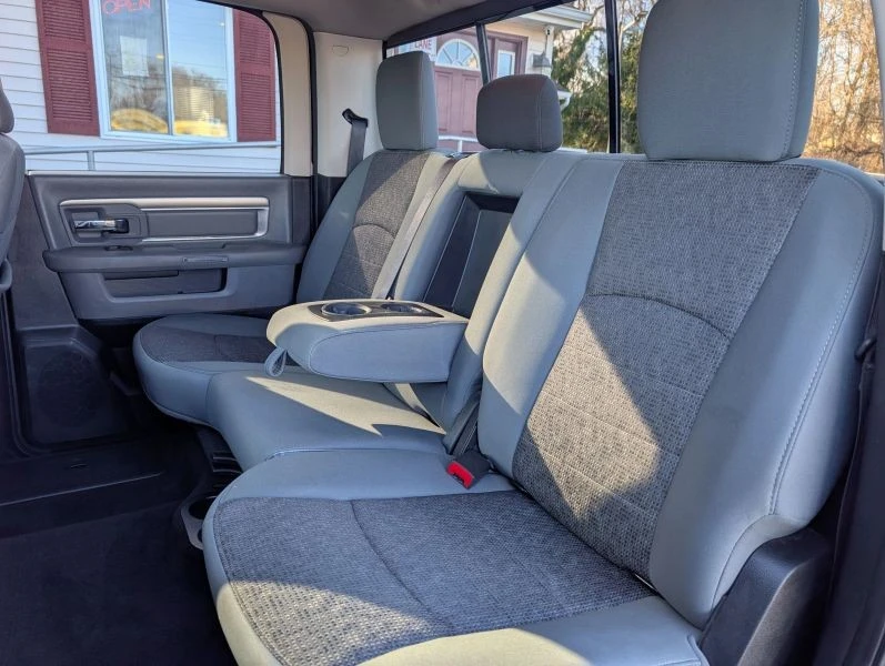 2015 Ram 1500 1st Gen - Image 10 of 12