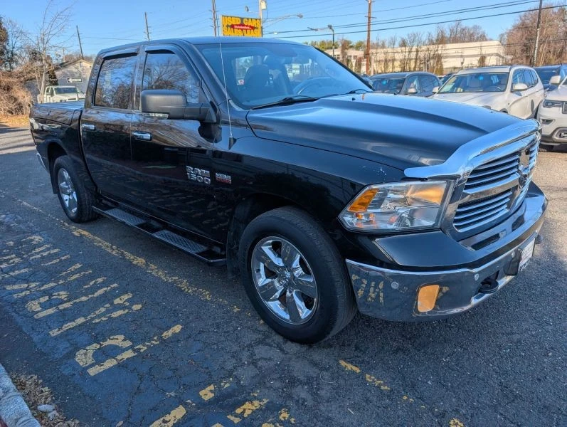2015 Ram 1500 1st Gen - Image 4 of 12