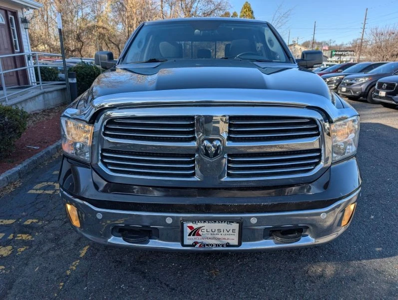 2015 Ram 1500 1st Gen - Image 6 of 12